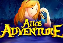 Alice Adventure Slot Review